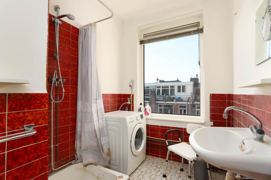 Foto 13 van Lepelaarstraat 33-BS