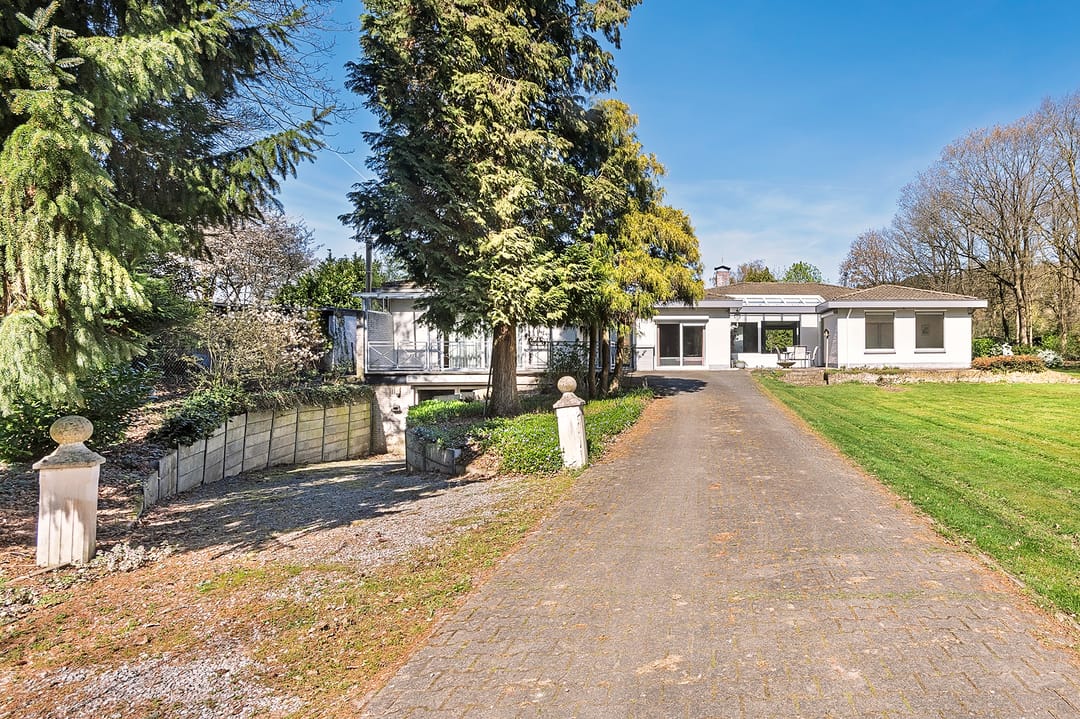 Foto 1 van Papenbergseweg 9