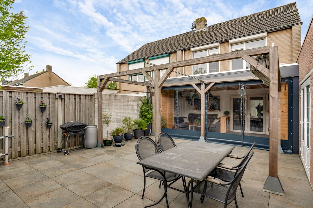 Foto 28 van Geenestraat 52