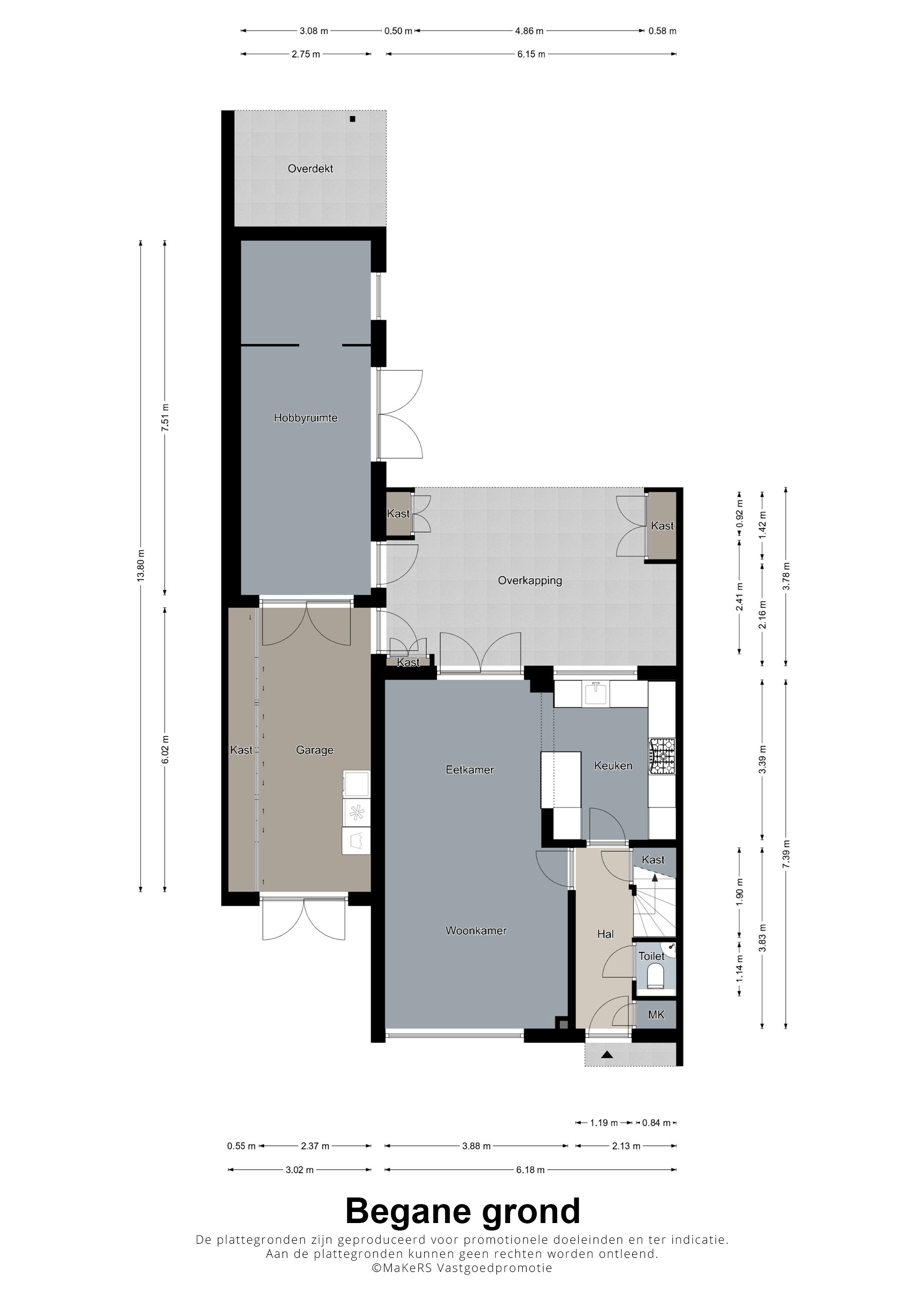 Foto 42 van Geenestraat 52