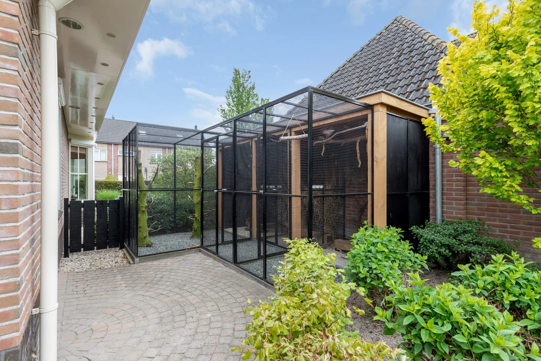 Foto 41 van Meester Folkertsstraat 29