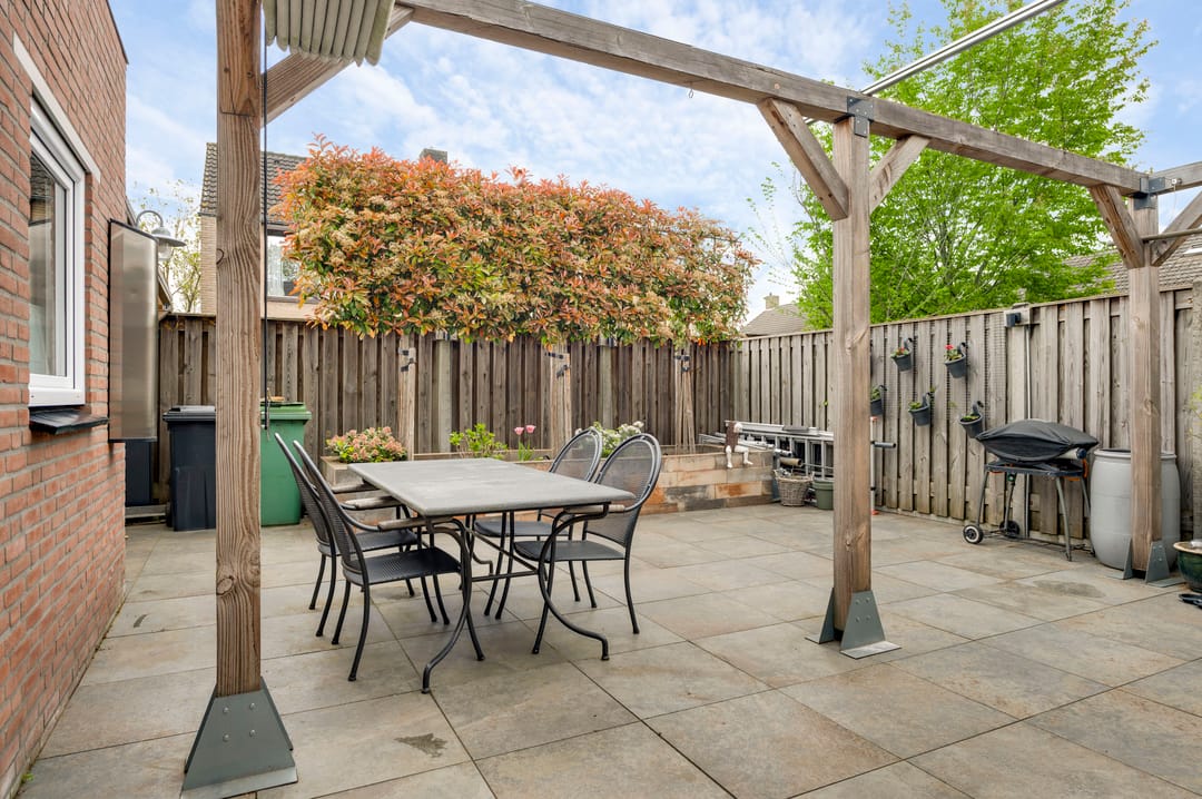 Foto 26 van Geenestraat 52