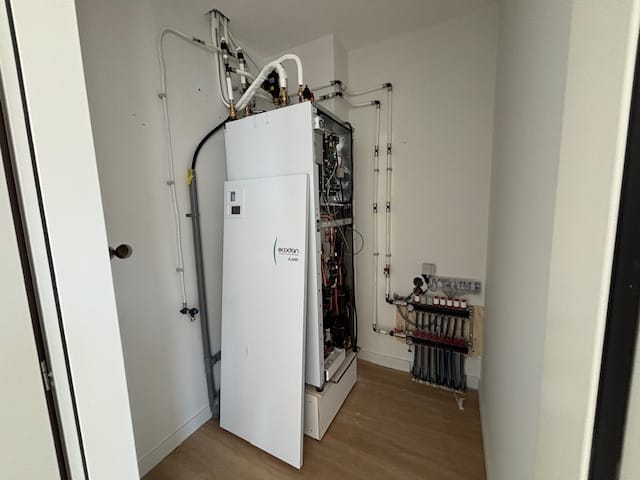 Foto 12 van Zoutmanstraat 44-K