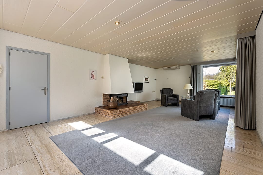 Foto 8 van Papenbergseweg 9