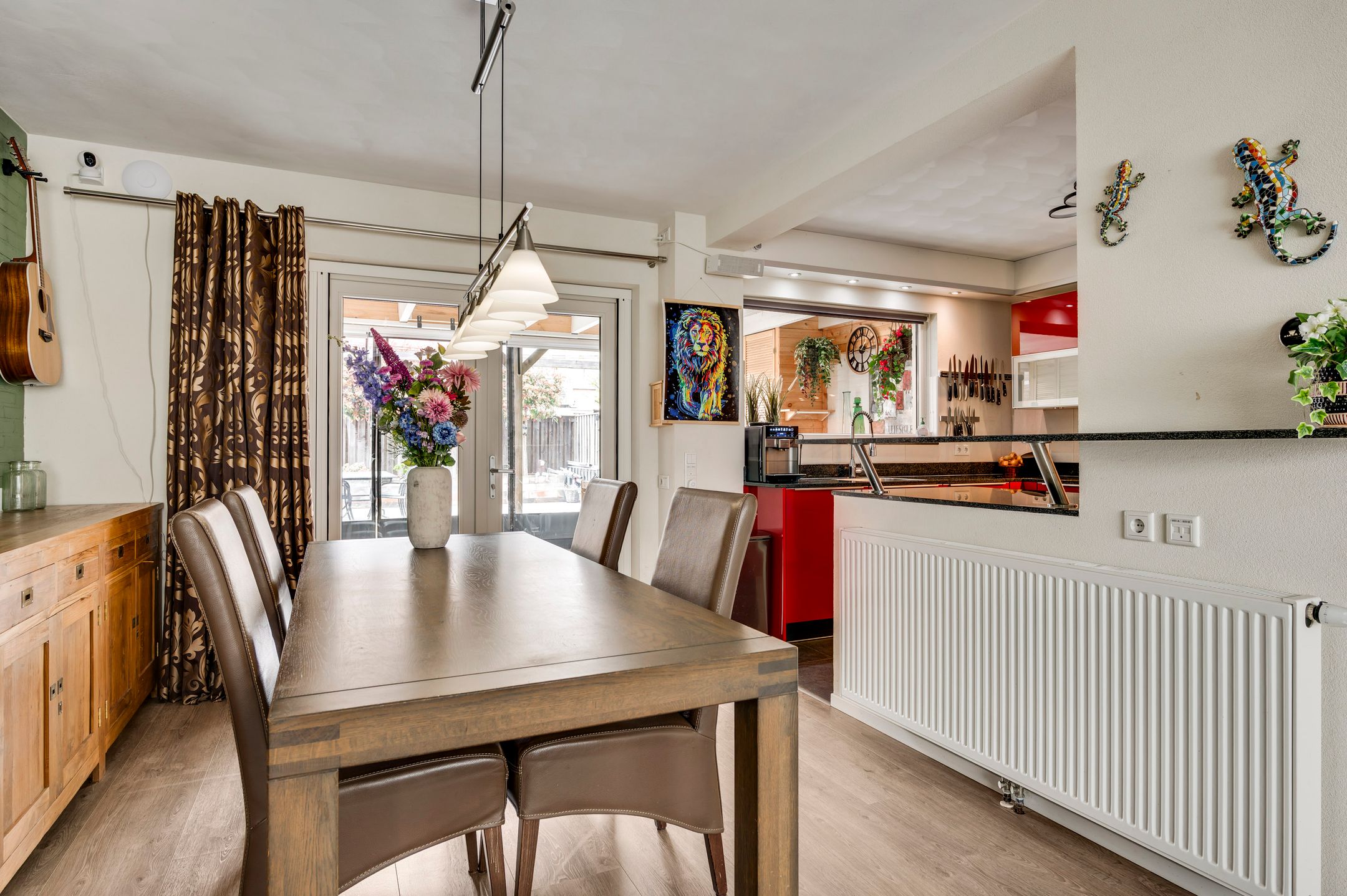 Foto 18 van Geenestraat 52