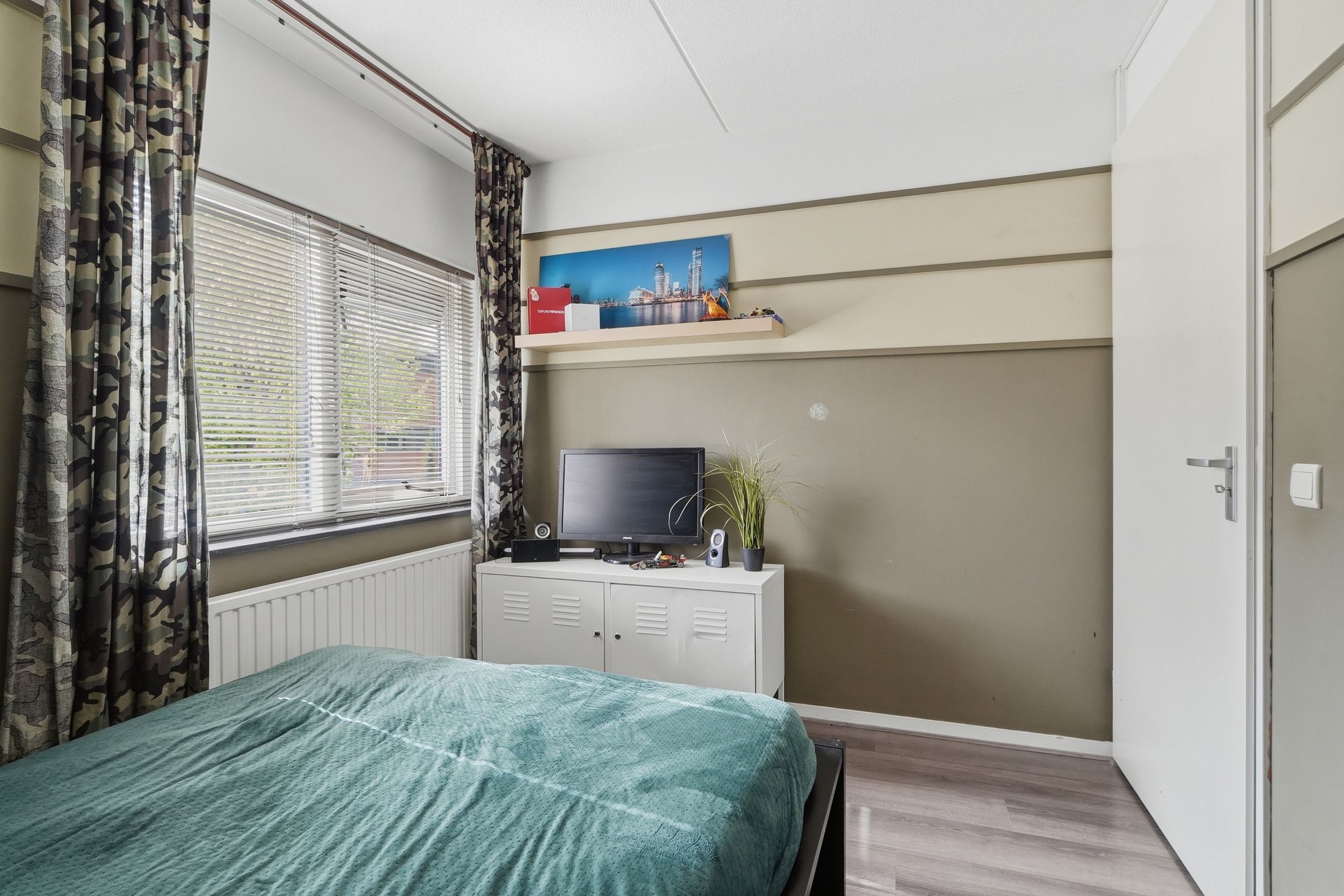 Foto 15 van Adriaen van de Vennestraat 2