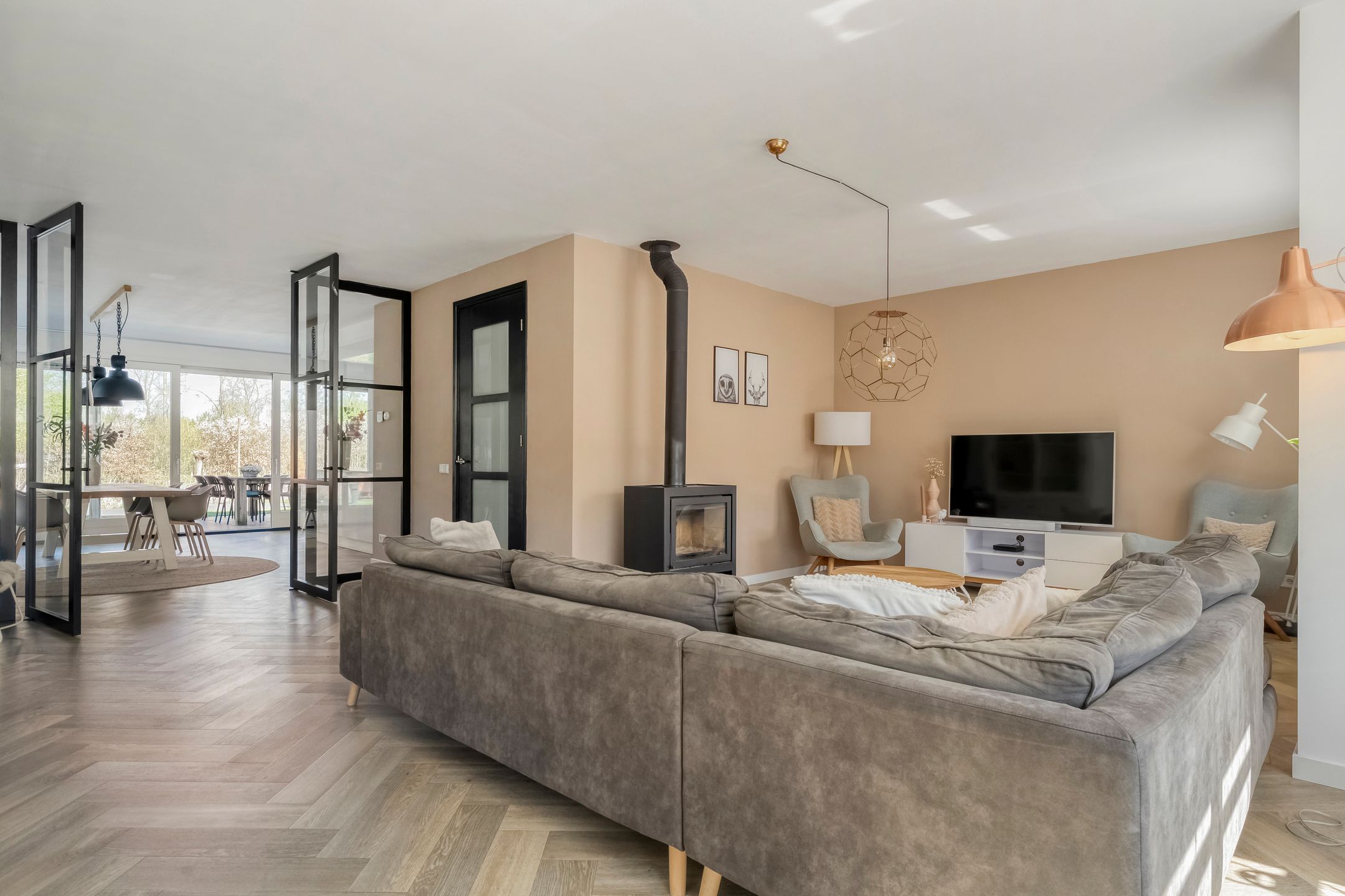 Foto 3 van Lantheer 44