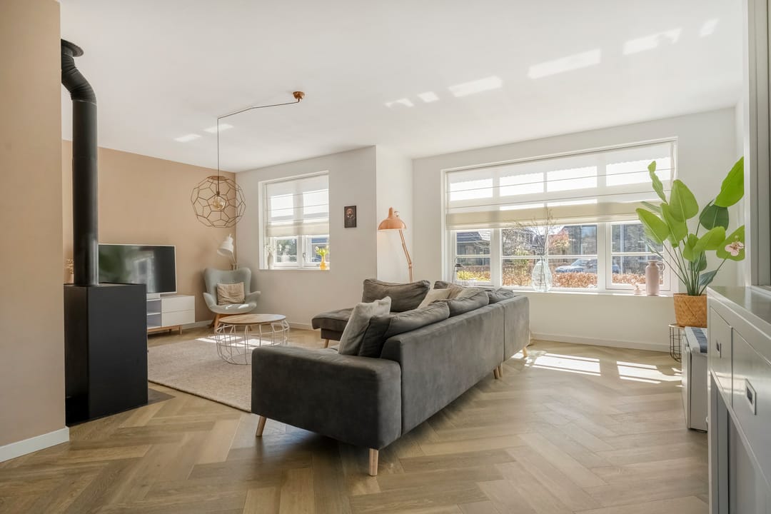 Foto 8 van Lantheer 44