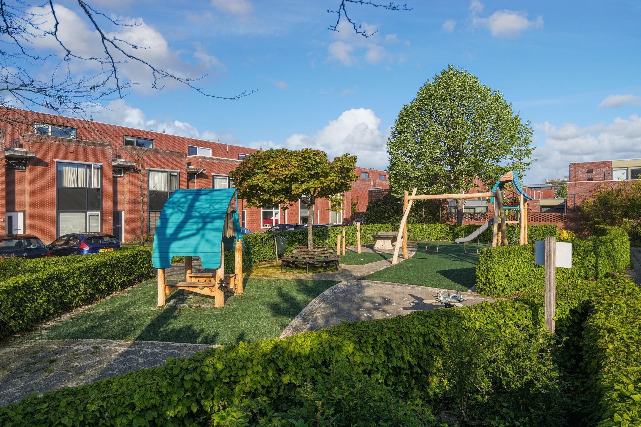 Foto 33 van Adriaen van de Vennestraat 2