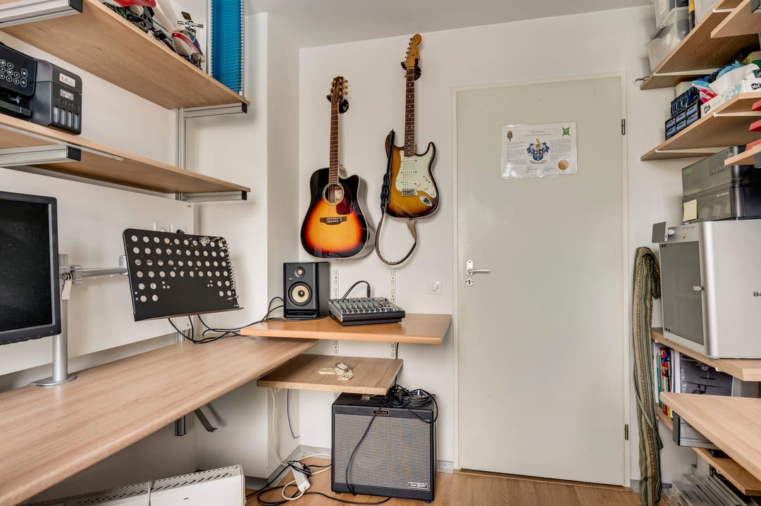 Foto 37 van Geenestraat 52