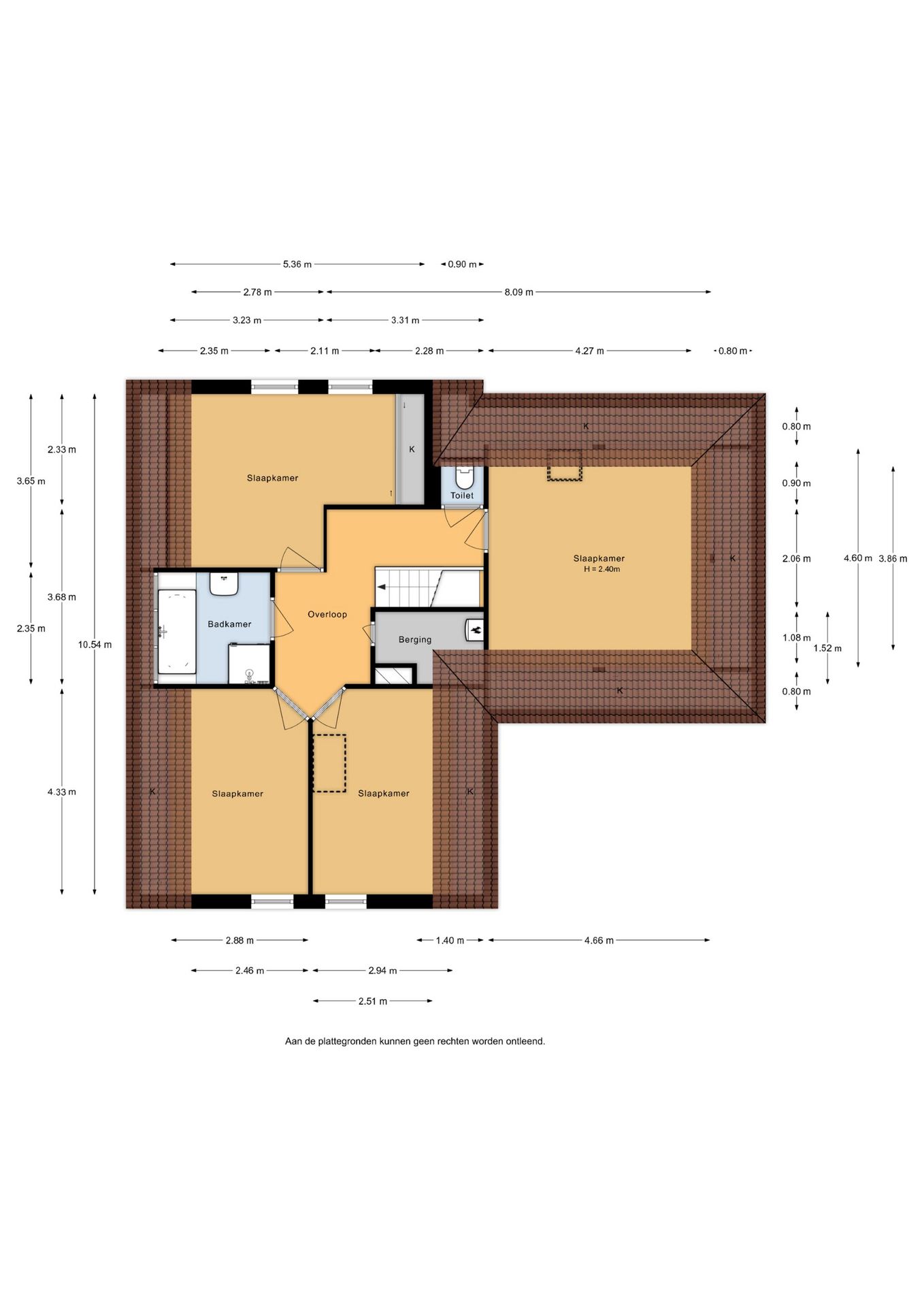 Foto 44 van Meester Folkertsstraat 29