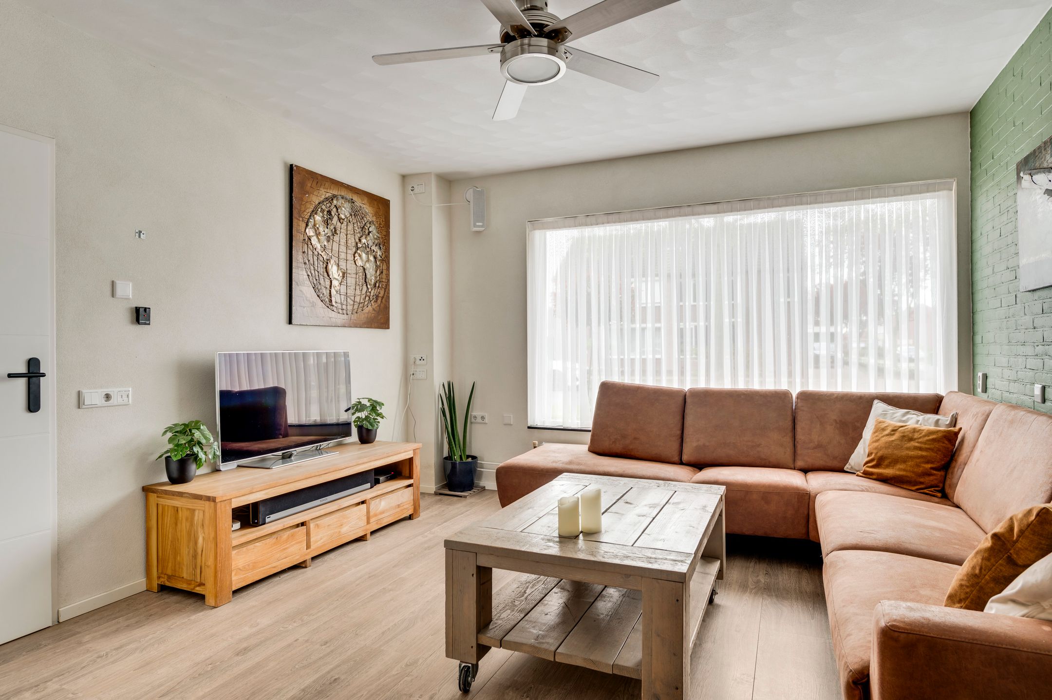 Foto 15 van Geenestraat 52