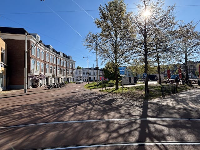 Foto 10 van Zoutmanstraat 44-K