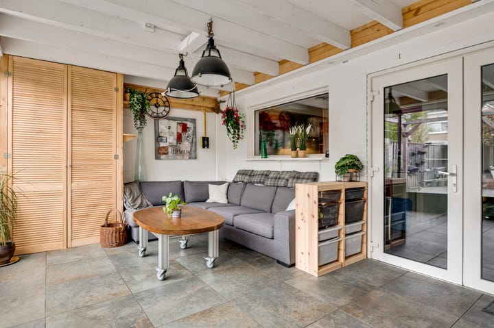 Foto 4 van Geenestraat 52