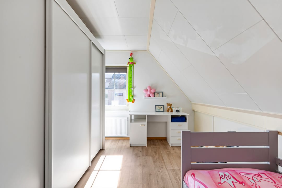 Foto 26 van Meester Folkertsstraat 29