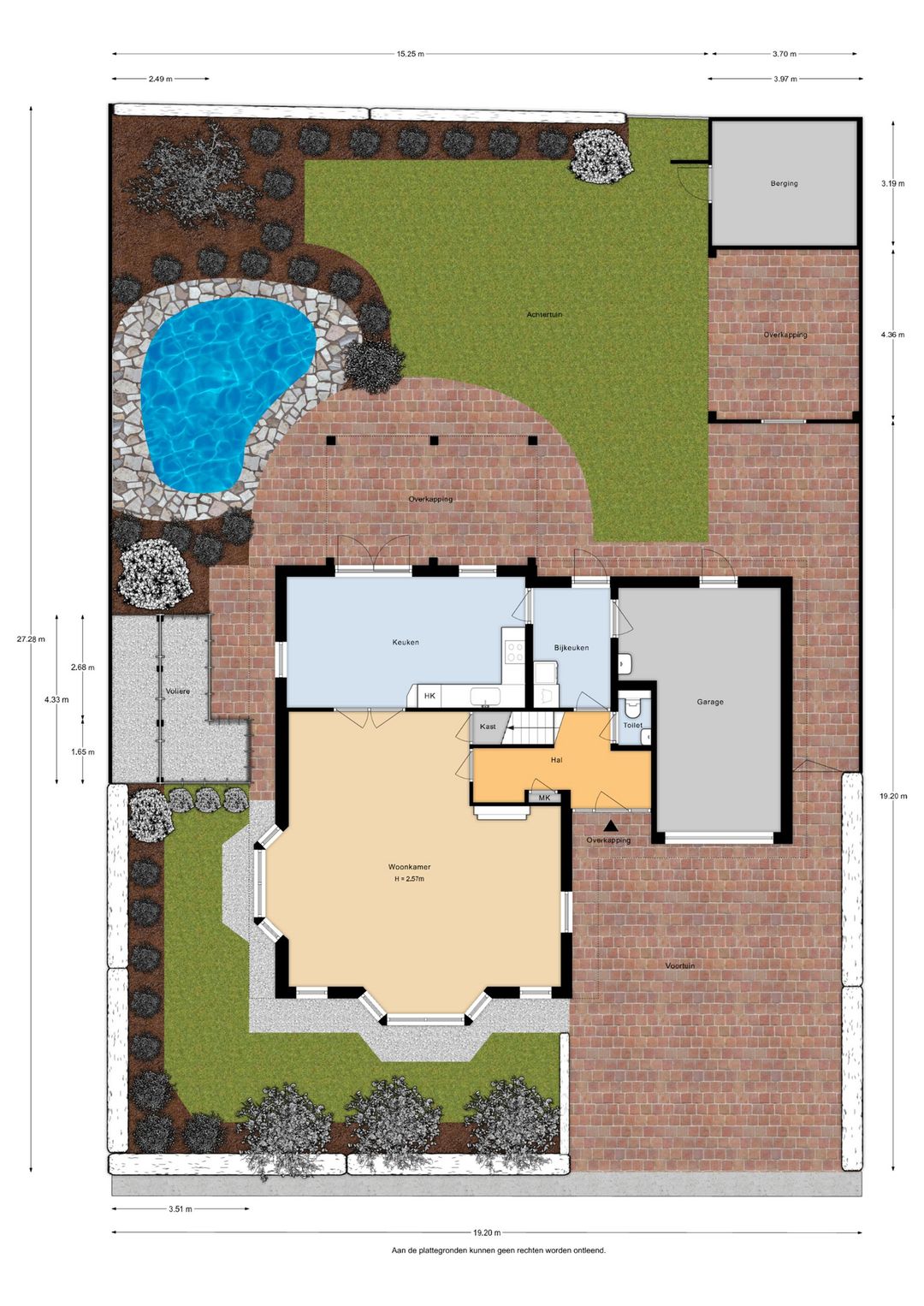 Foto 46 van Meester Folkertsstraat 29