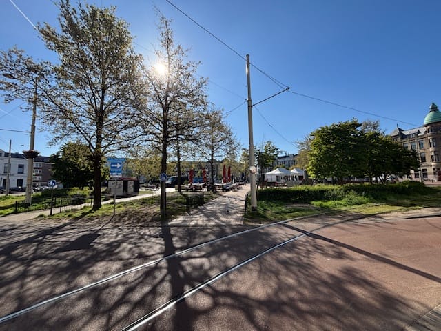 Foto 9 van Zoutmanstraat 44-K