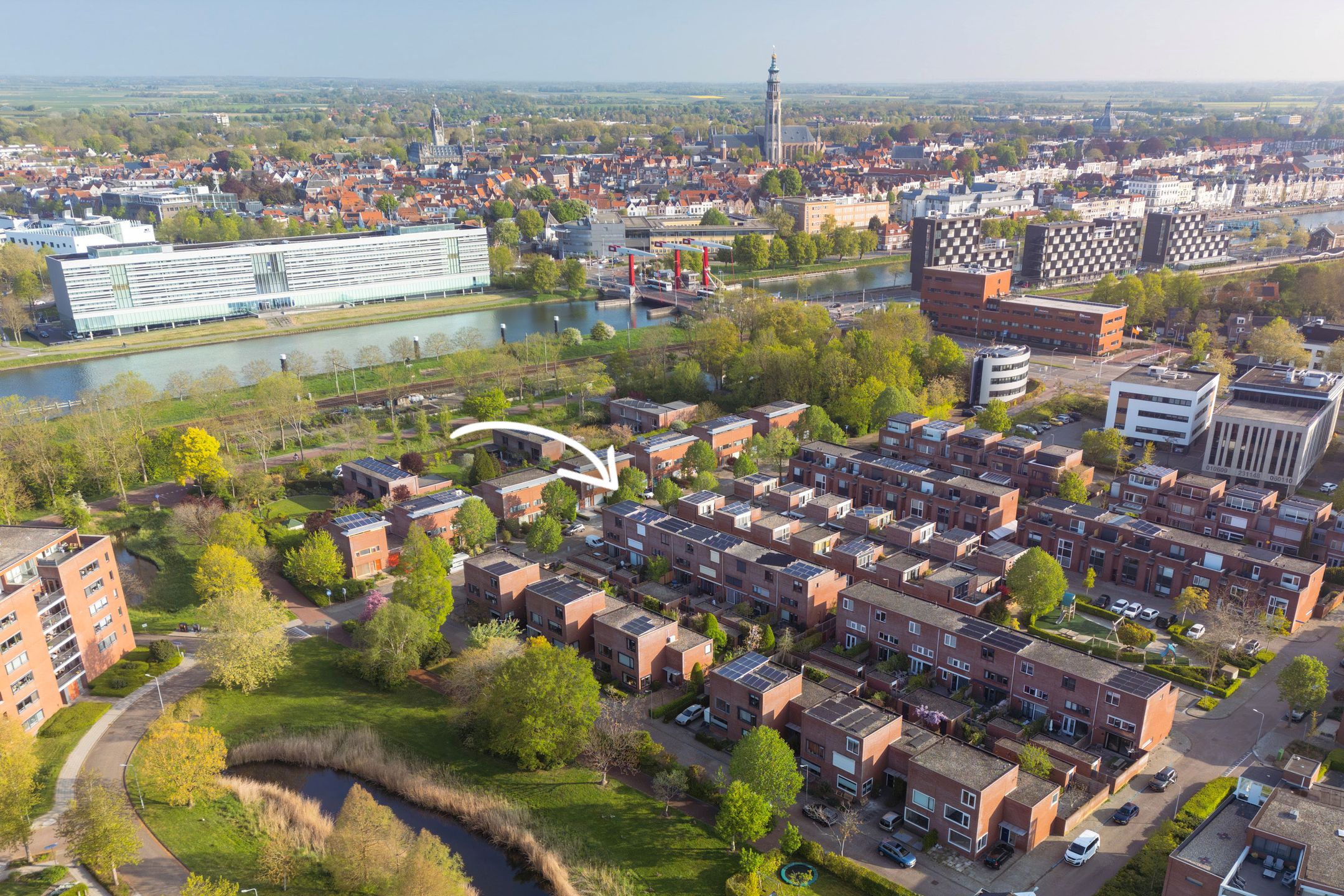 Adriaen van de Vennestraat 2 