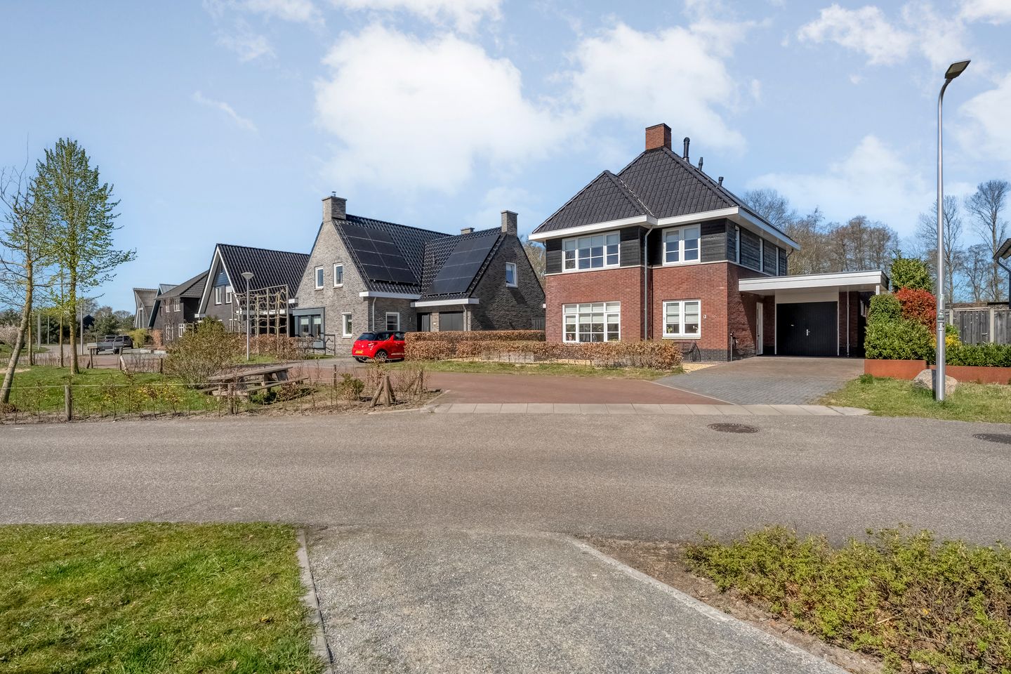 Foto 5 van Lantheer 44