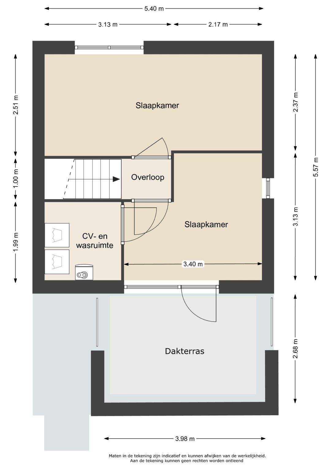 Foto 38 van Adriaen van de Vennestraat 2