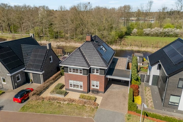 Foto 4 van Lantheer 44