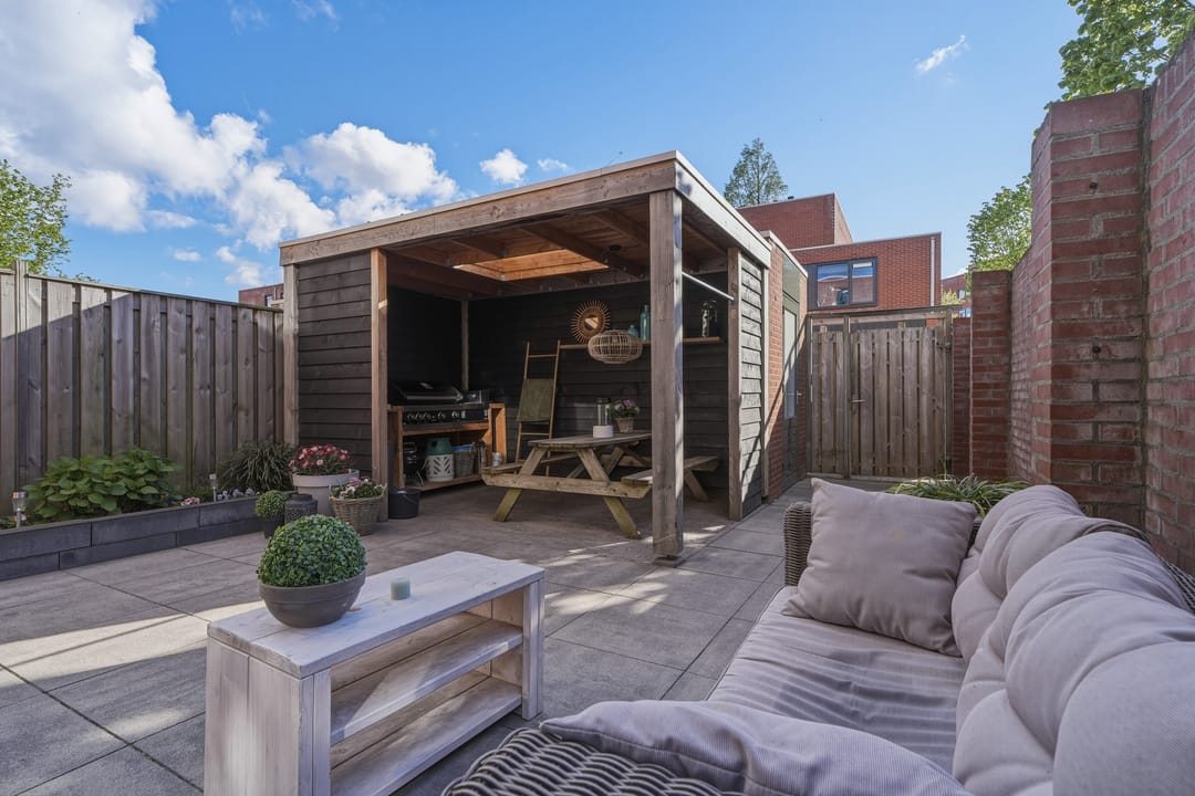 Foto 28 van Adriaen van de Vennestraat 2