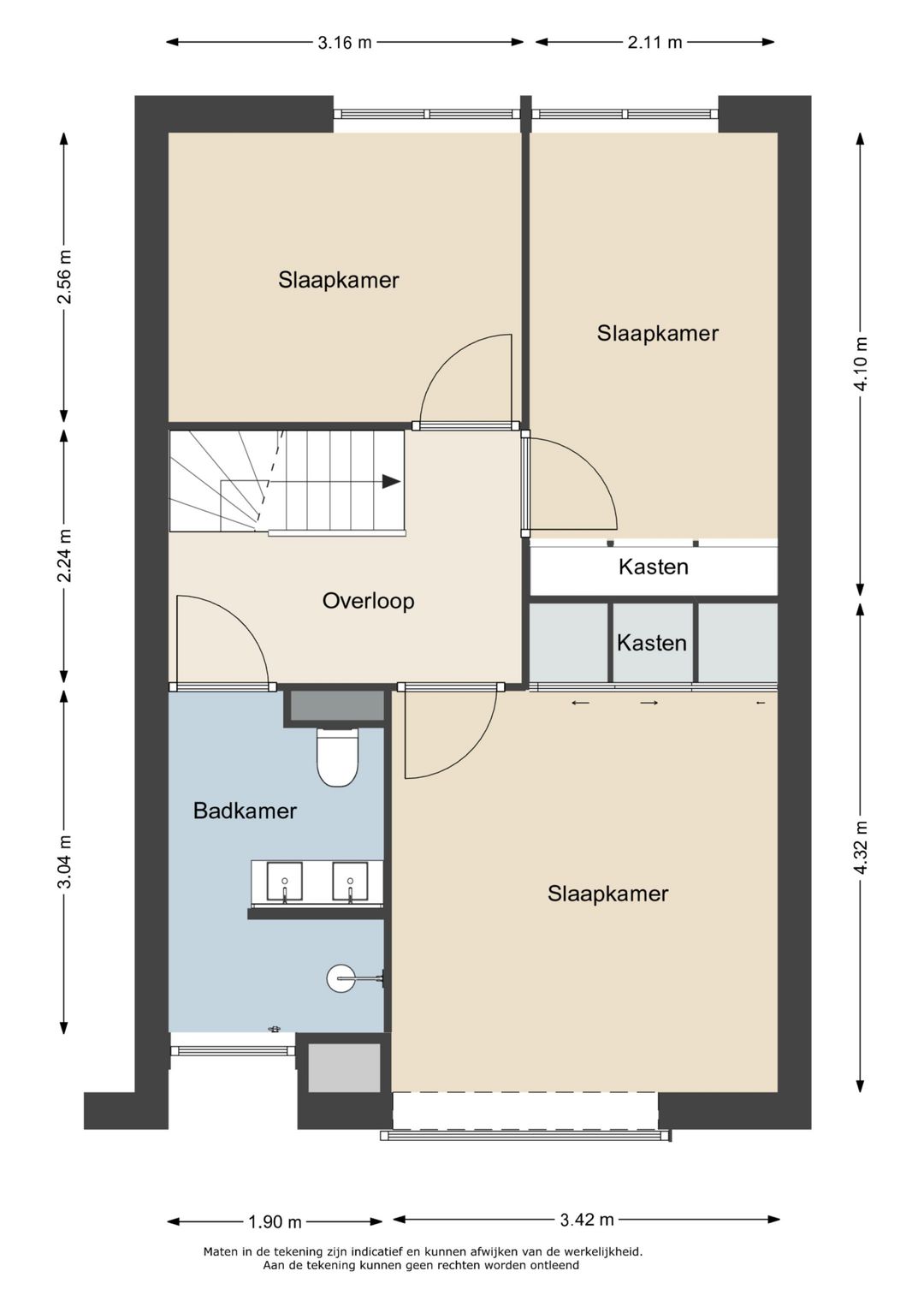 Foto 37 van Adriaen van de Vennestraat 2