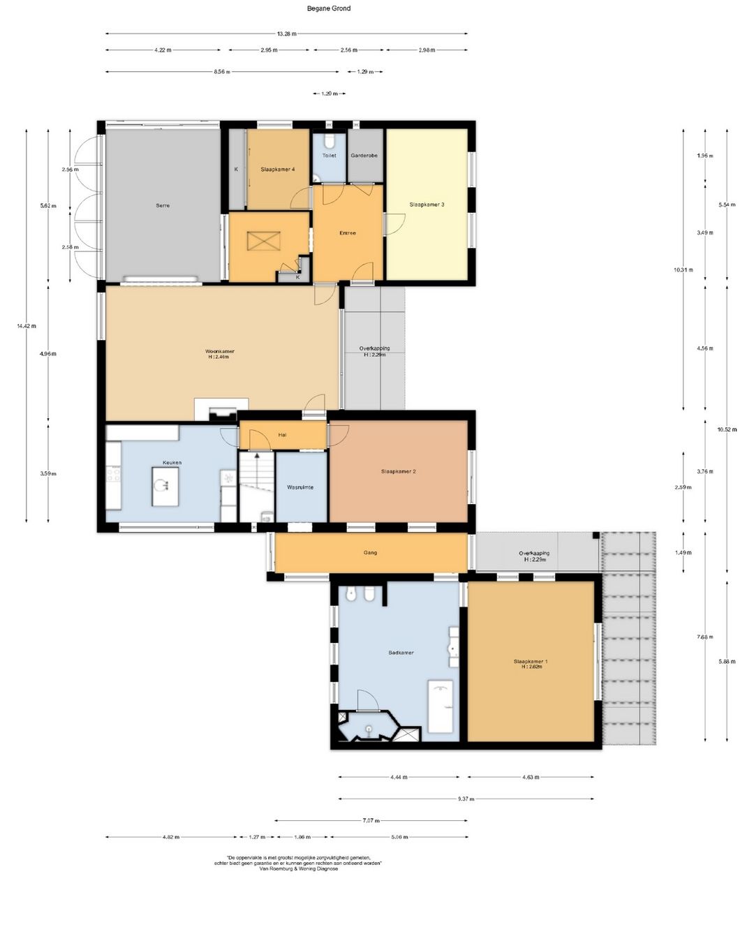 Foto 71 van Papenbergseweg 9