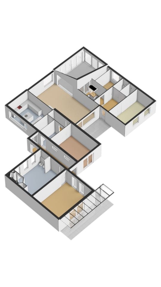 Foto 72 van Papenbergseweg 9