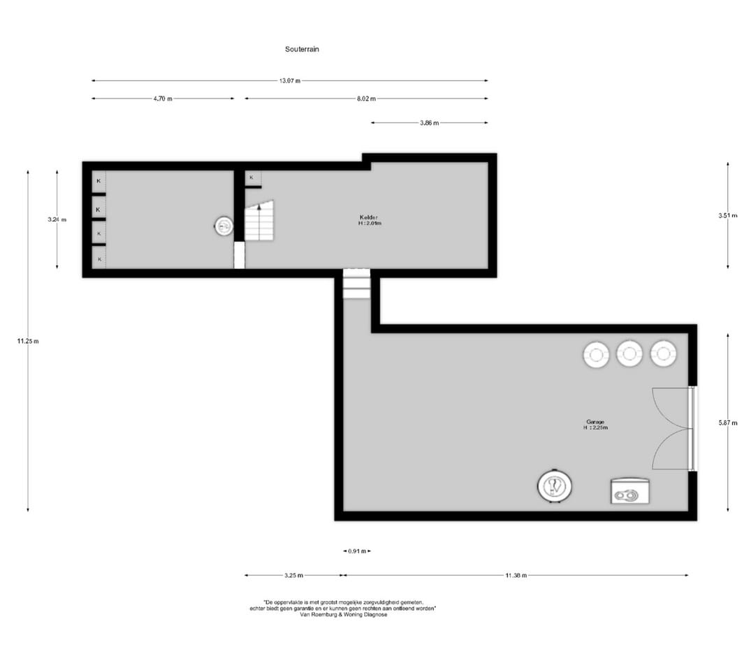 Foto 75 van Papenbergseweg 9