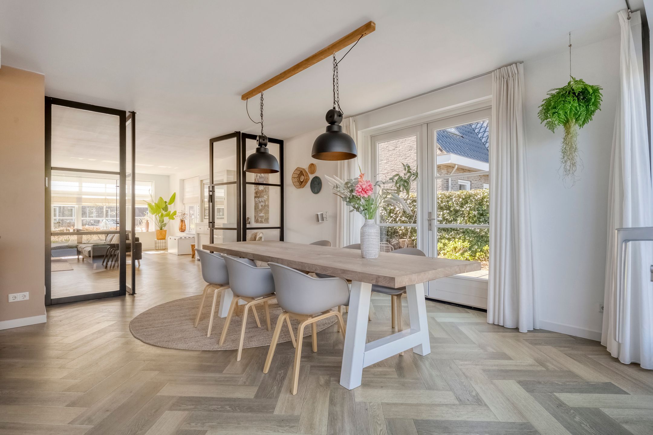 Foto 21 van Lantheer 44