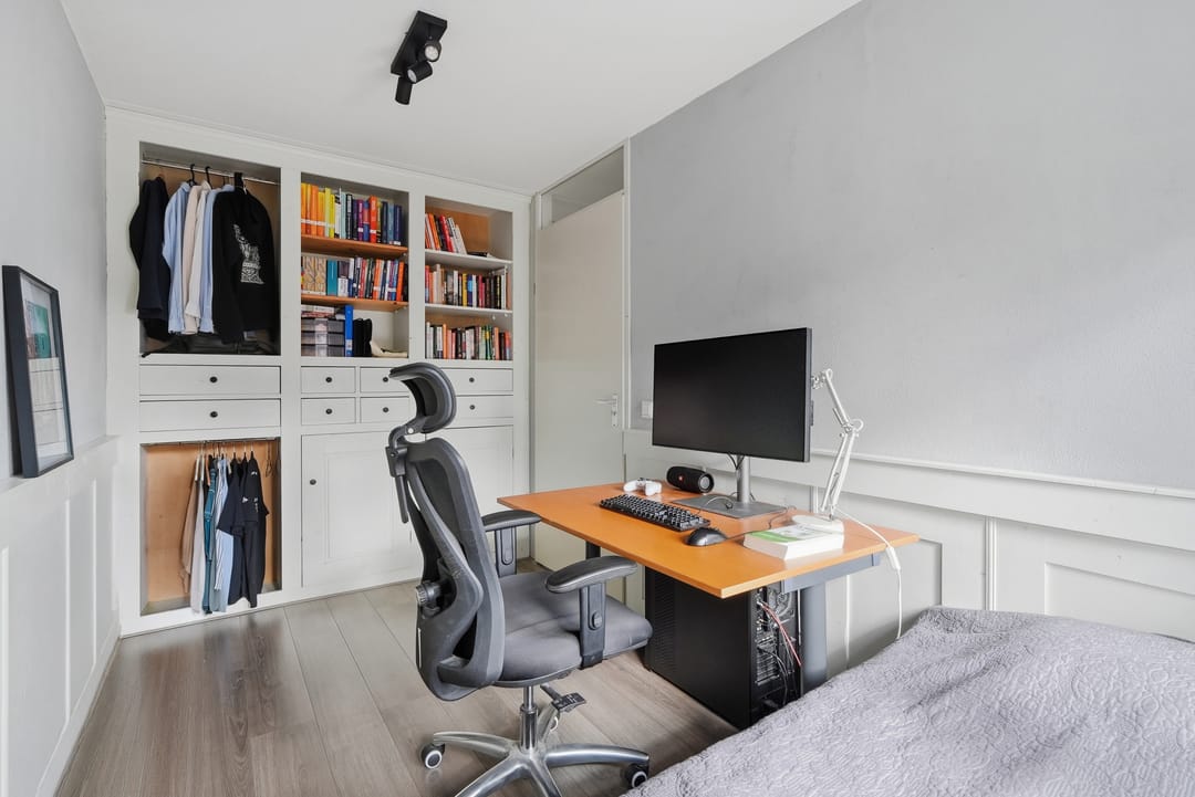 Foto 17 van Adriaen van de Vennestraat 2