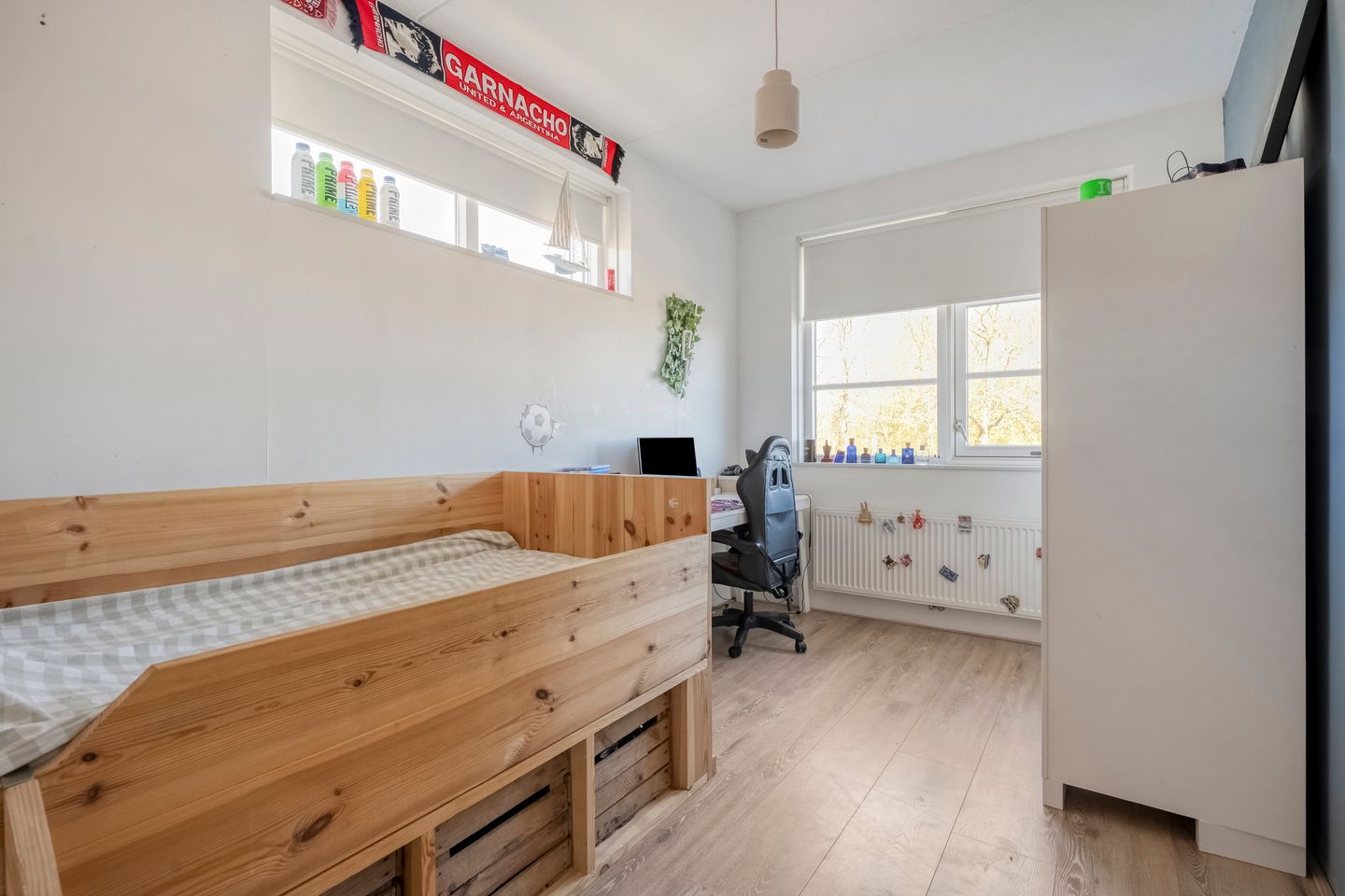 Foto 34 van Lantheer 44