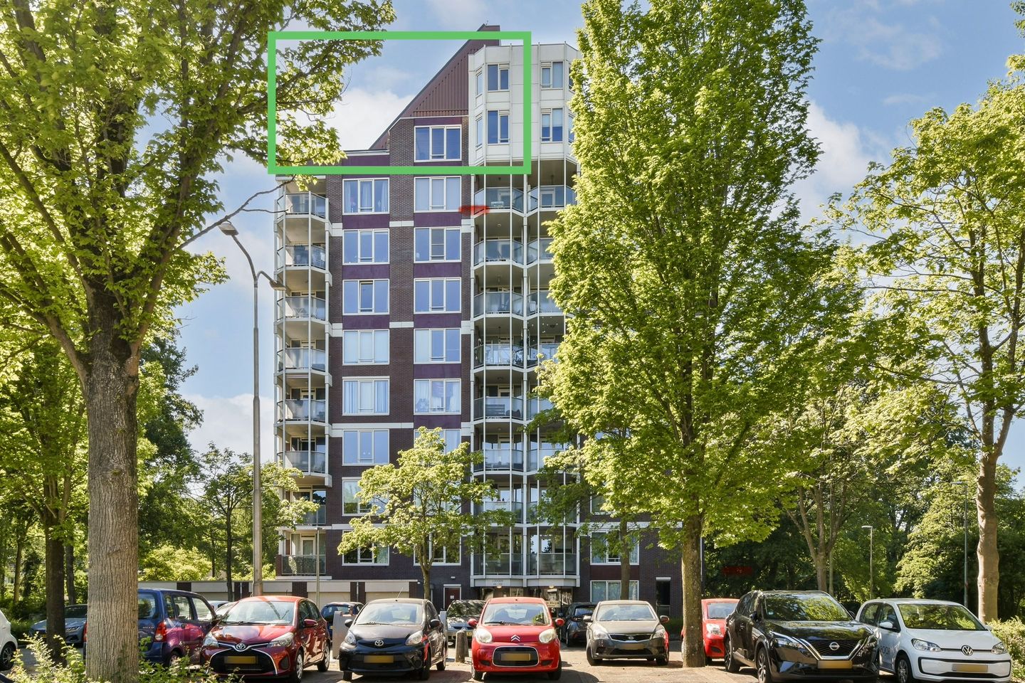 Foto 29 van Logger 149