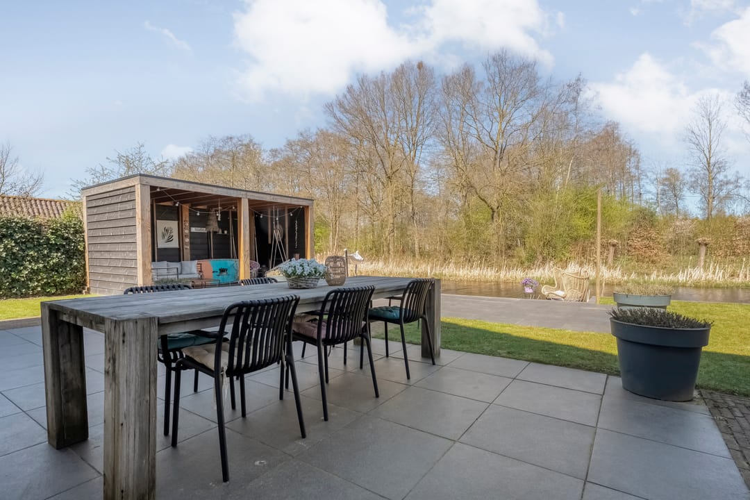 Foto 52 van Lantheer 44