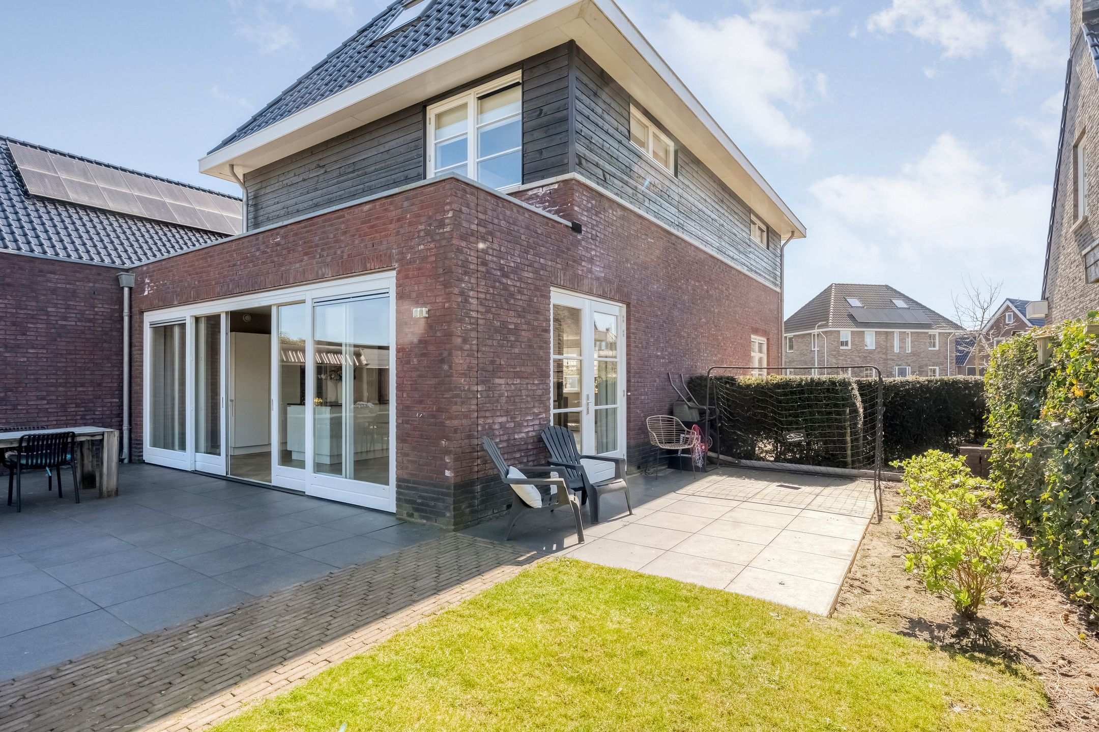 Foto 54 van Lantheer 44