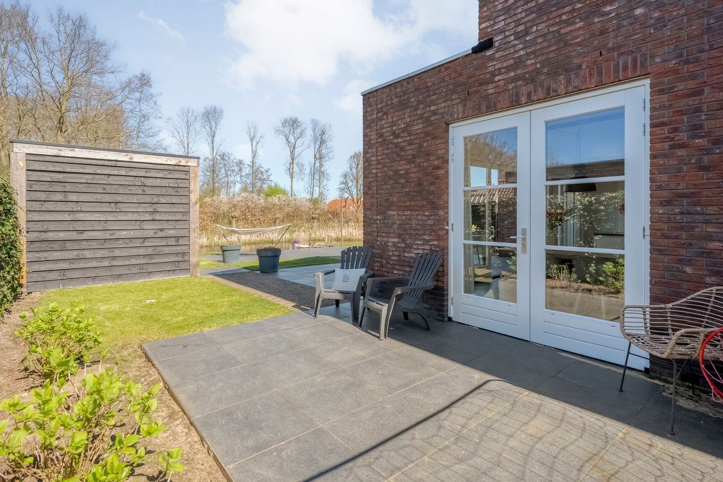 Foto 55 van Lantheer 44