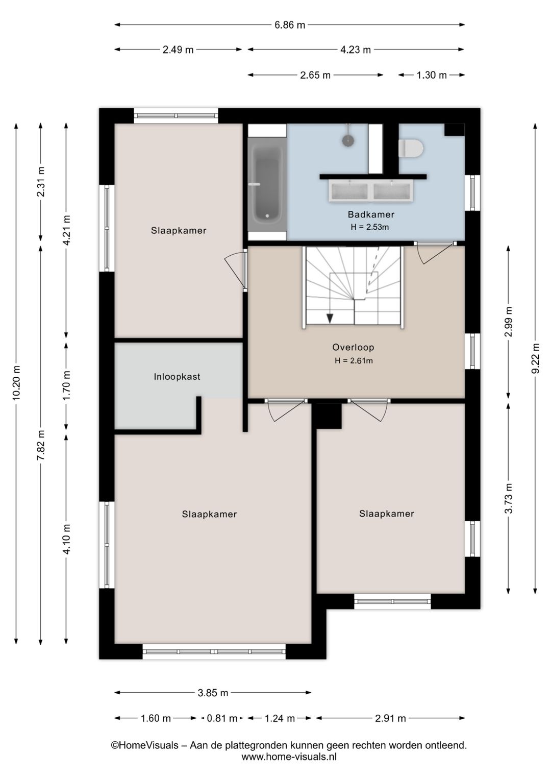 Foto 68 van Lantheer 44