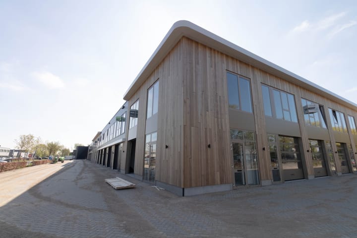 Hogebrinkerweg 18-033, Hoevelaken