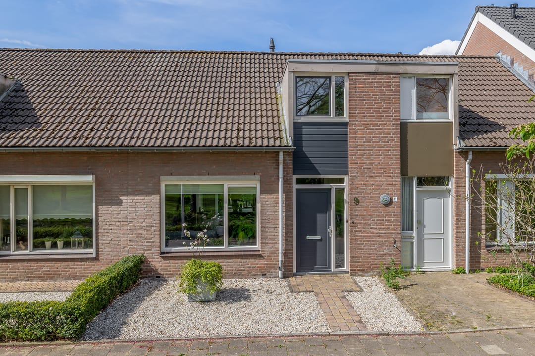 Foto 1 van Privaspad 9