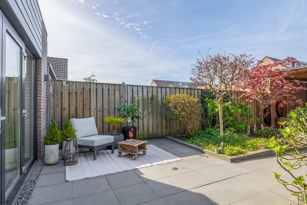 Foto 32 van Privaspad 9