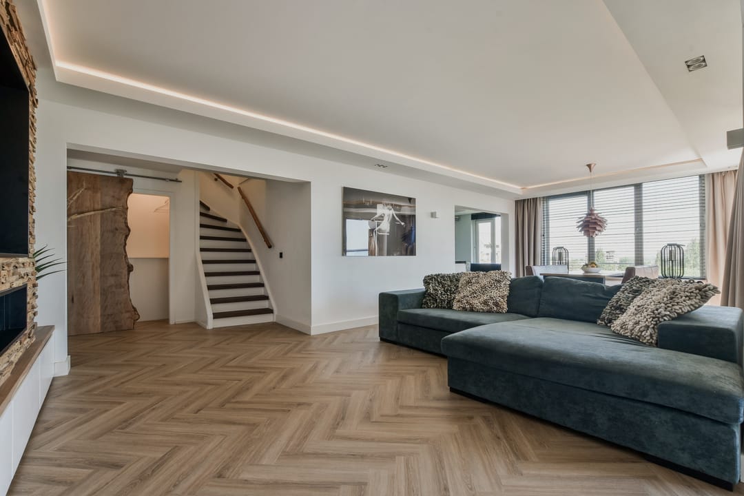 Foto 1 van Logger 149