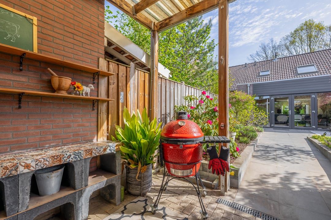 Foto 37 van Privaspad 9