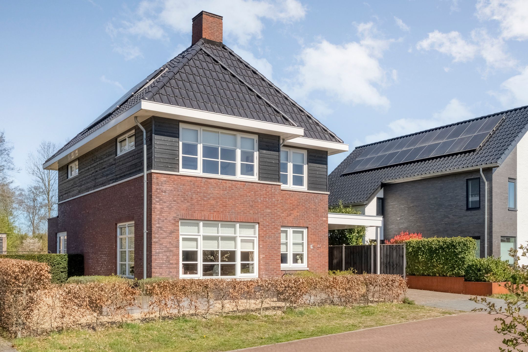 Foto 63 van Lantheer 44