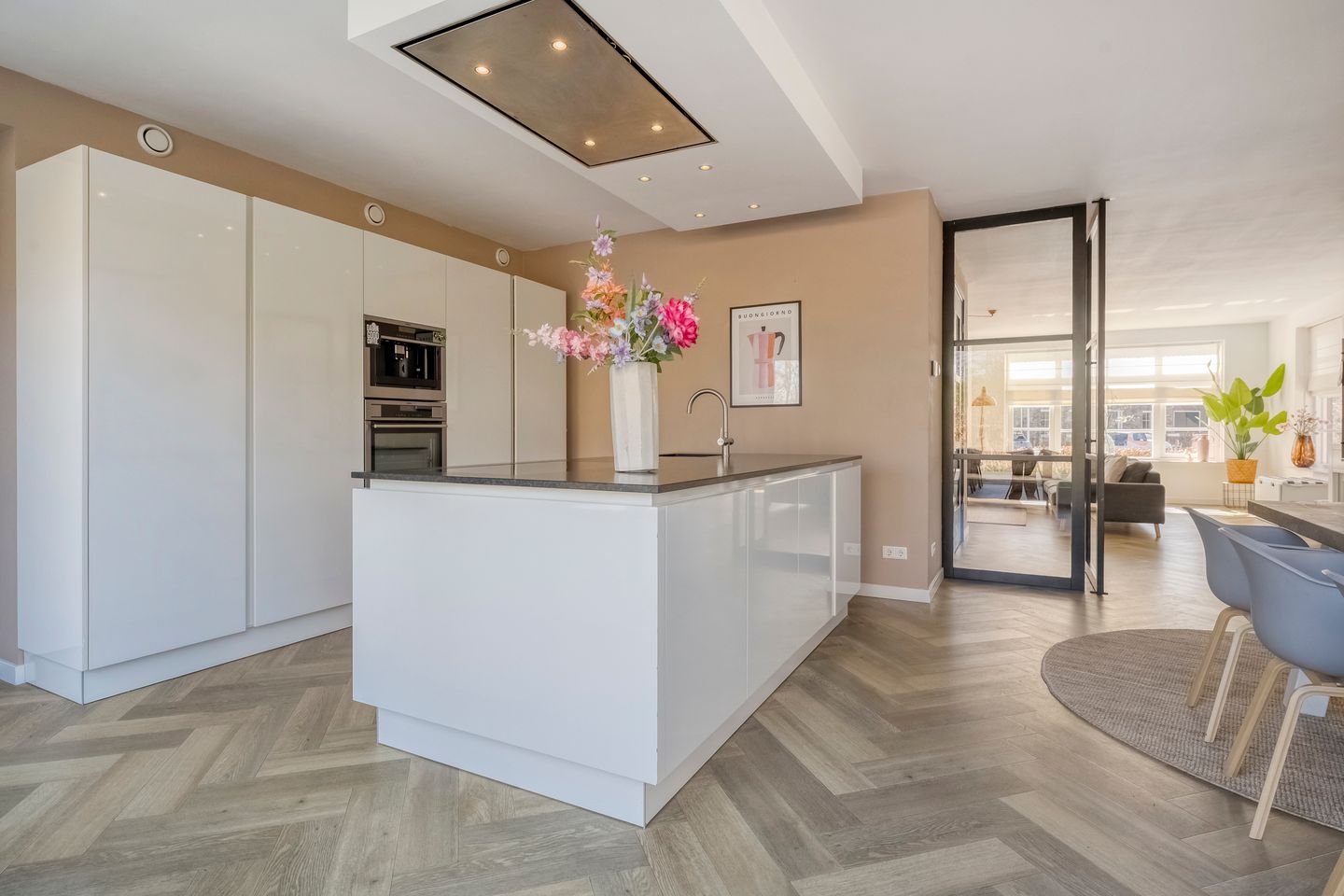 Foto 19 van Lantheer 44