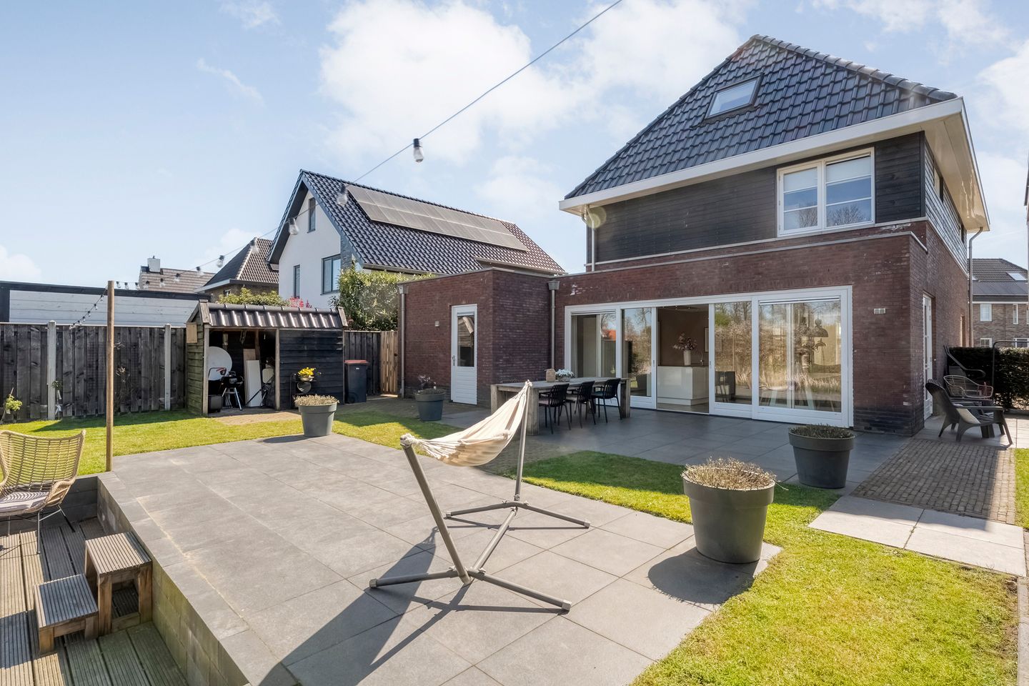 Foto 49 van Lantheer 44