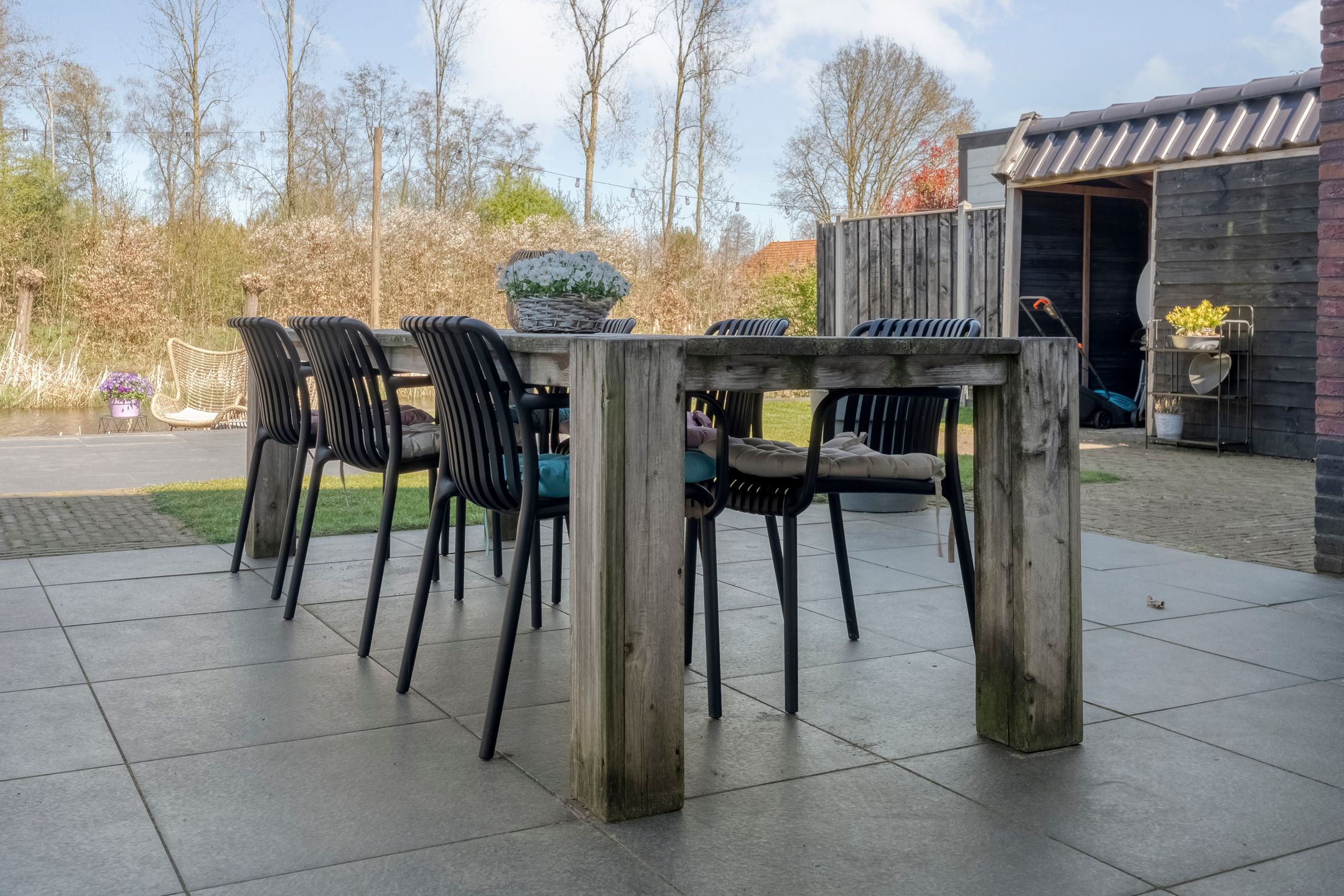 Foto 51 van Lantheer 44