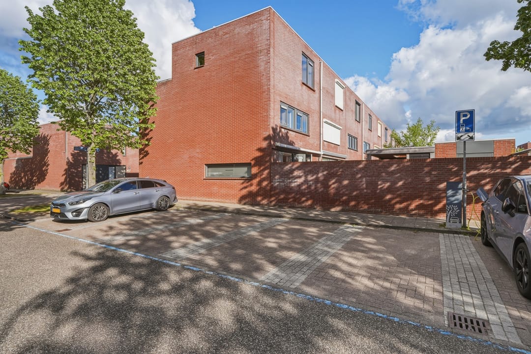 Foto 32 van Adriaen van de Vennestraat 2