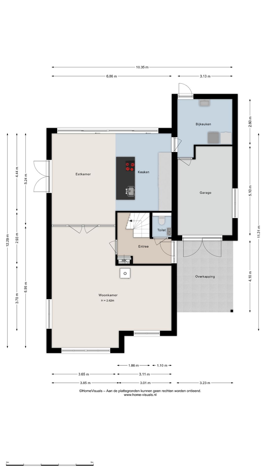 Foto 67 van Lantheer 44