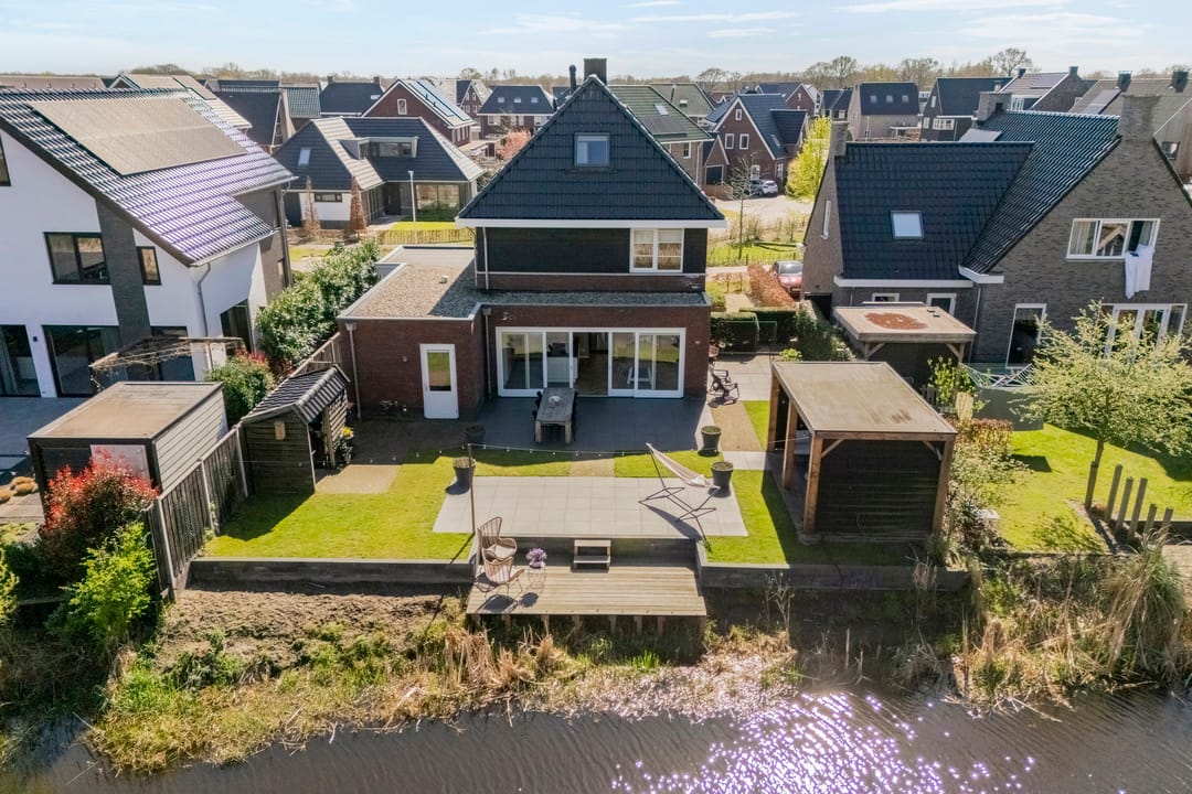 Foto 61 van Lantheer 44